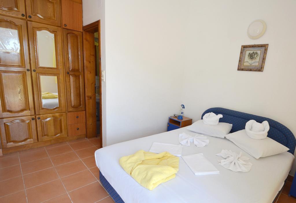 Guest House Villa Iva Budva Quarto foto