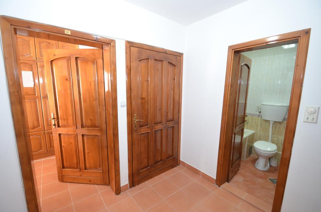 Guest House Villa Iva Budva Quarto foto