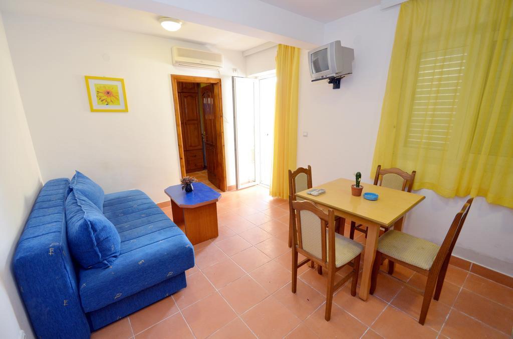 Guest House Villa Iva Budva Quarto foto