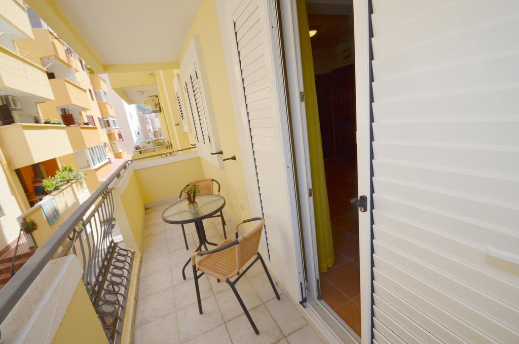 Guest House Villa Iva Budva Quarto foto