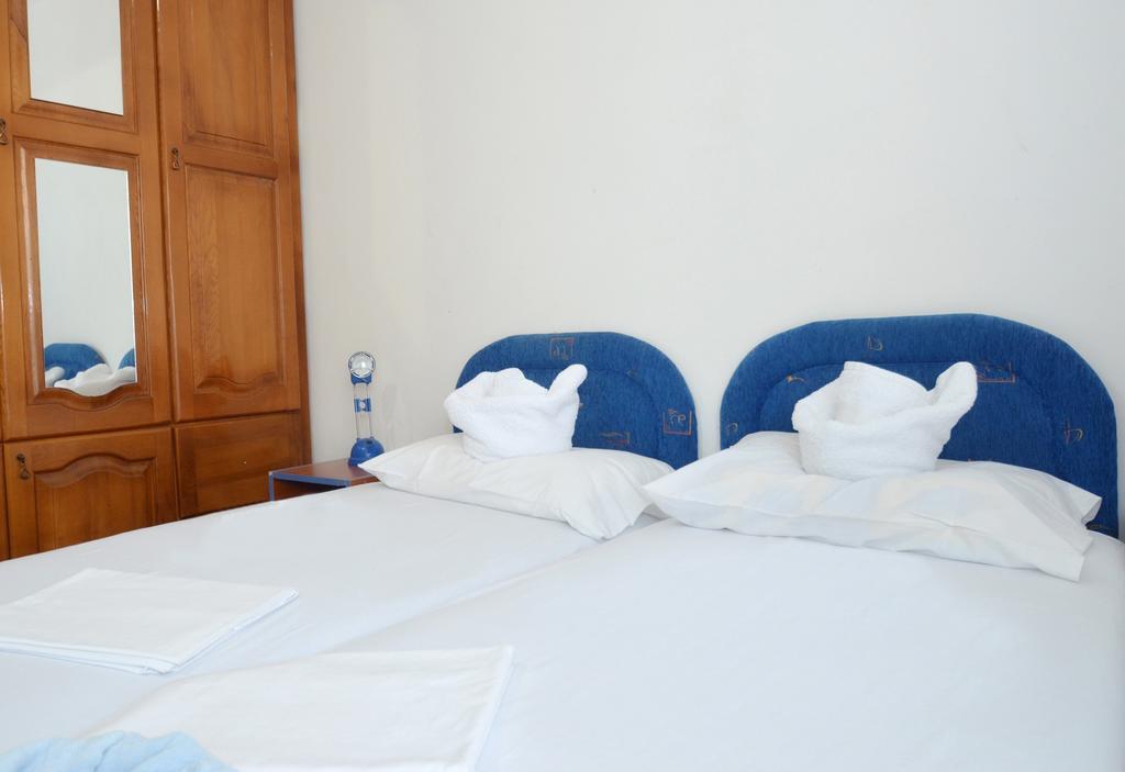 Guest House Villa Iva Budva Quarto foto