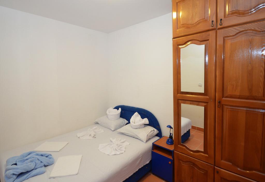 Guest House Villa Iva Budva Quarto foto
