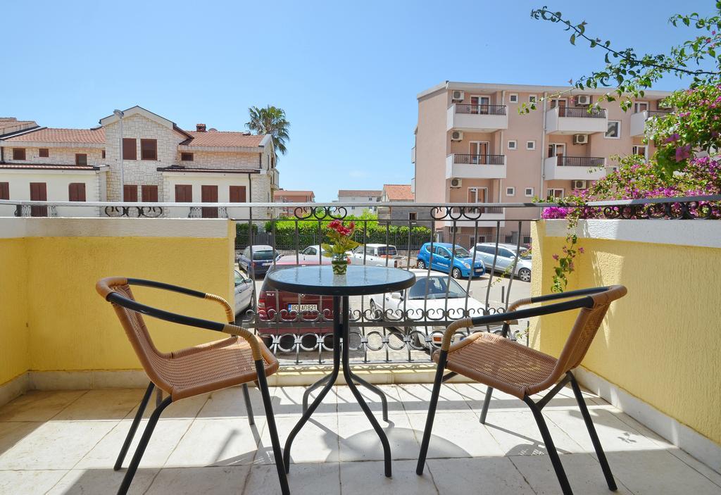 Guest House Villa Iva Budva Quarto foto