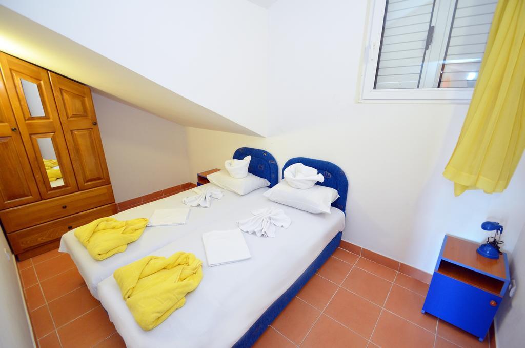 Guest House Villa Iva Budva Quarto foto