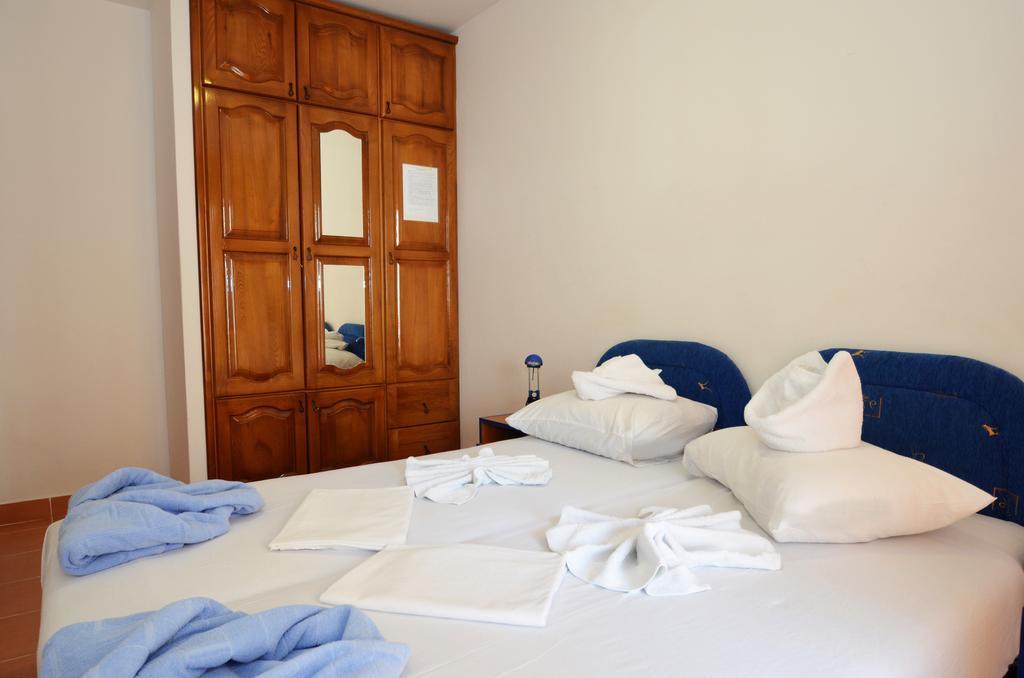 Guest House Villa Iva Budva Quarto foto