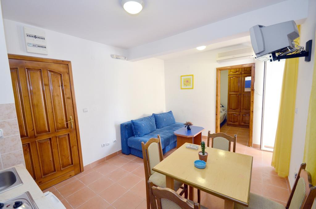 Guest House Villa Iva Budva Quarto foto