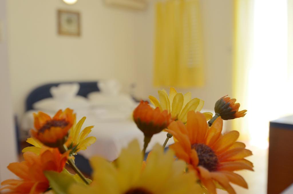 Guest House Villa Iva Budva Quarto foto