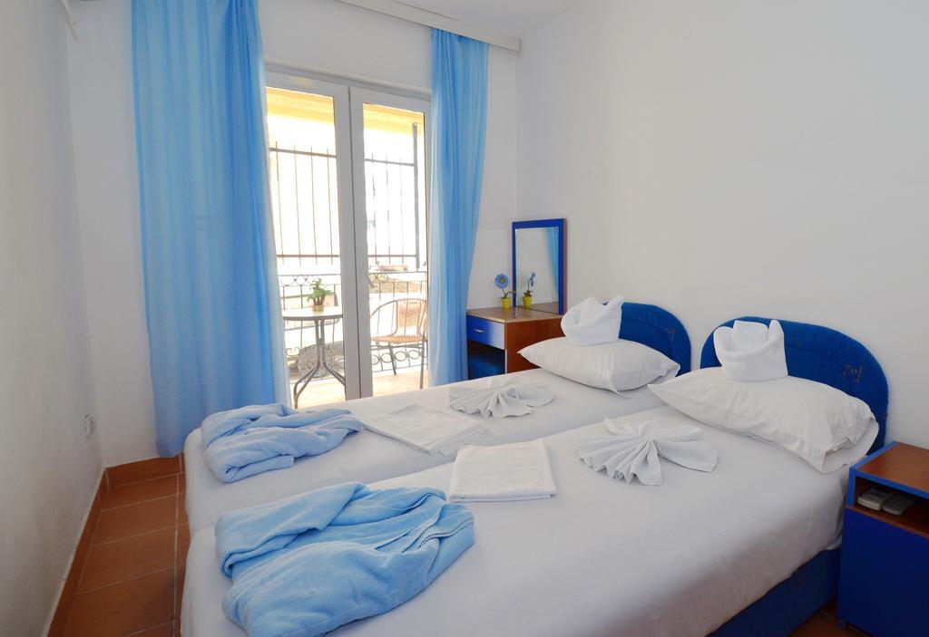 Guest House Villa Iva Budva Quarto foto