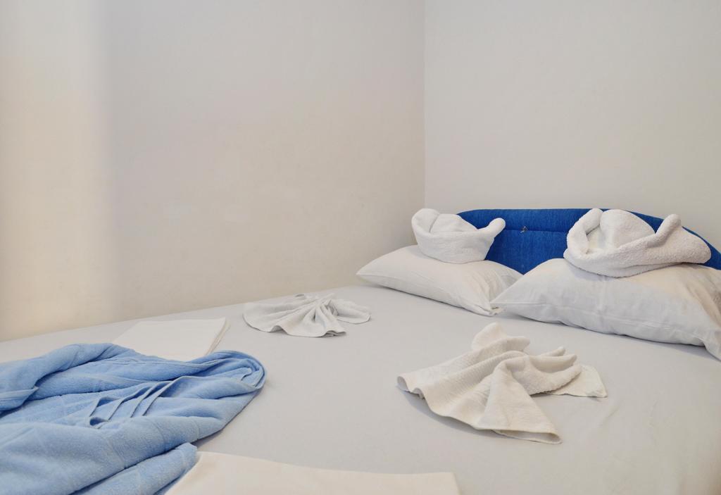 Guest House Villa Iva Budva Quarto foto