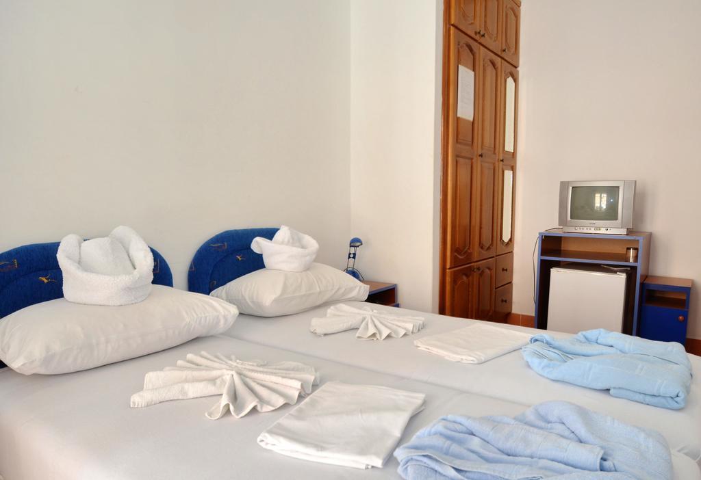 Guest House Villa Iva Budva Quarto foto