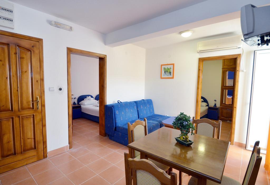 Guest House Villa Iva Budva Quarto foto