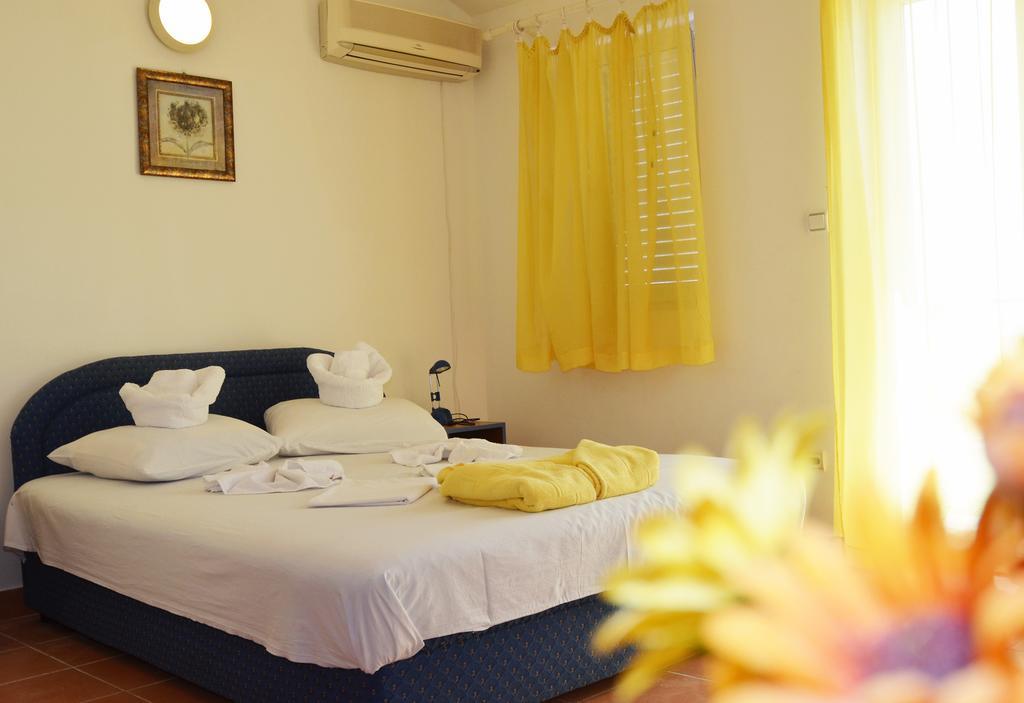 Guest House Villa Iva Budva Quarto foto