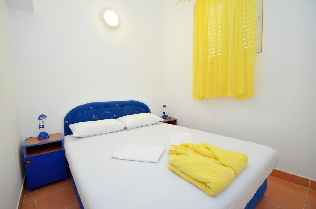 Guest House Villa Iva Budva Quarto foto
