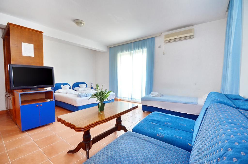 Guest House Villa Iva Budva Quarto foto
