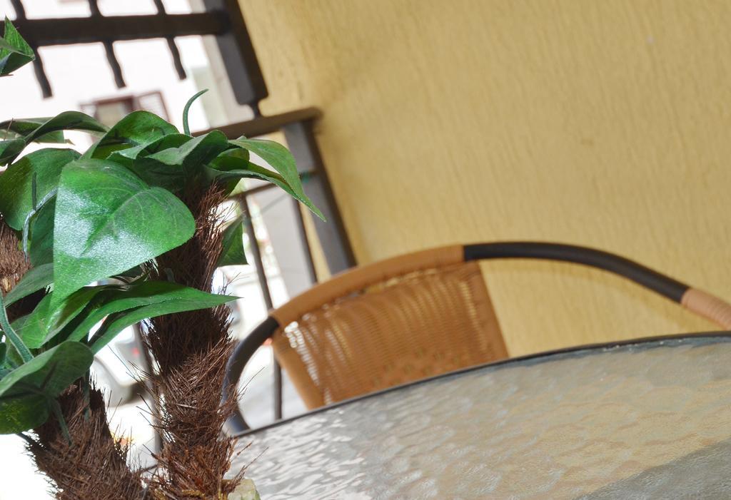 Guest House Villa Iva Budva Quarto foto