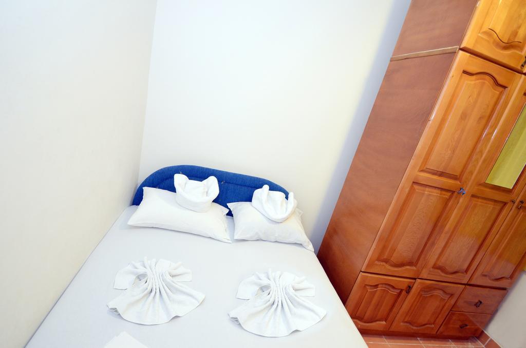 Guest House Villa Iva Budva Quarto foto