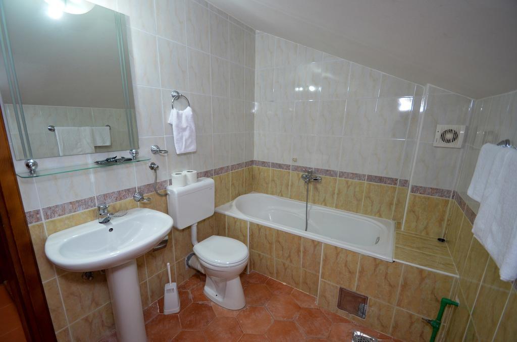 Guest House Villa Iva Budva Quarto foto