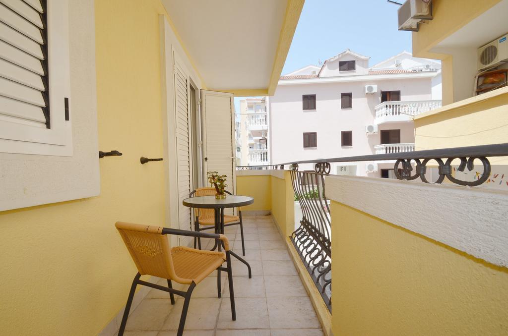 Guest House Villa Iva Budva Quarto foto