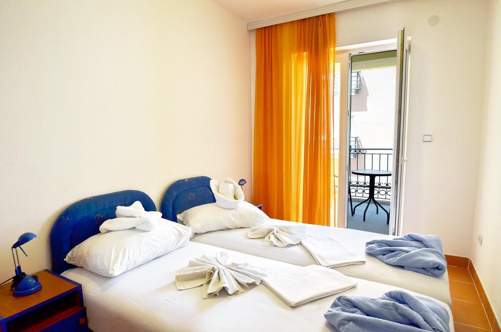 Guest House Villa Iva Budva Exterior foto
