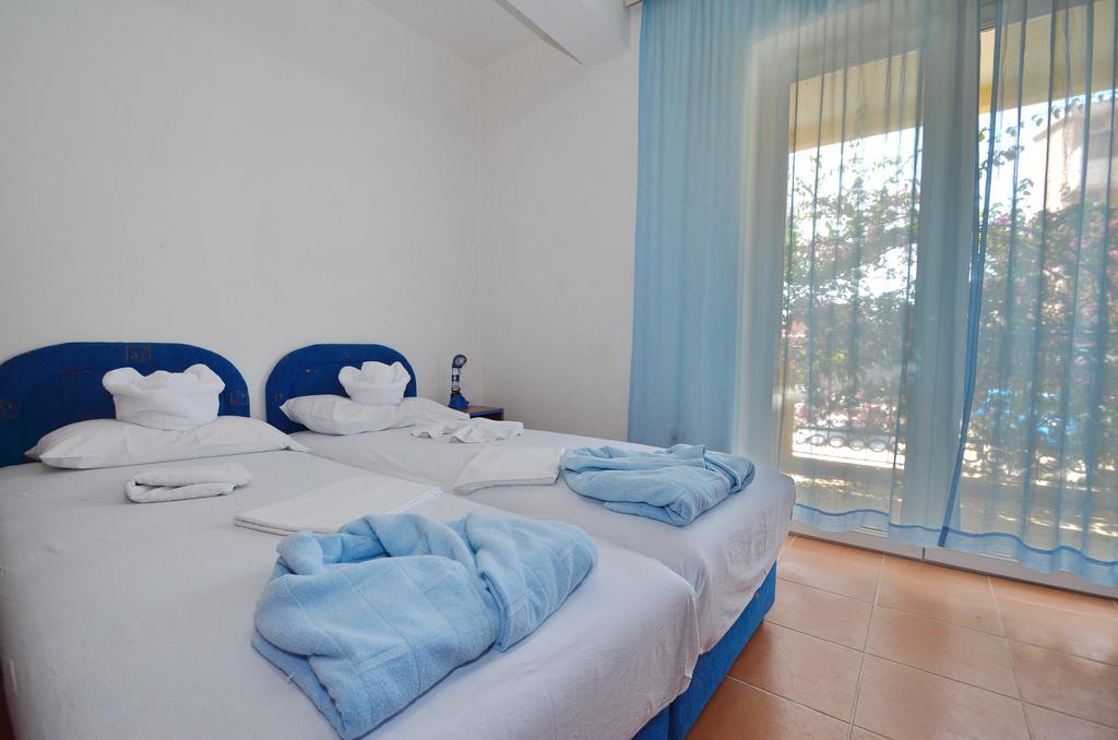 Guest House Villa Iva Budva Quarto foto