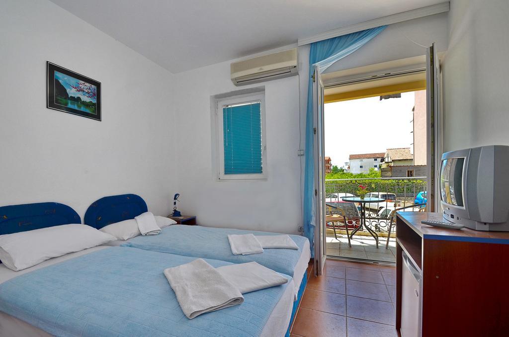 Guest House Villa Iva Budva Quarto foto