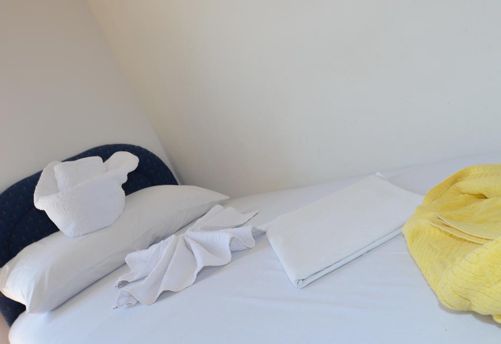 Guest House Villa Iva Budva Quarto foto