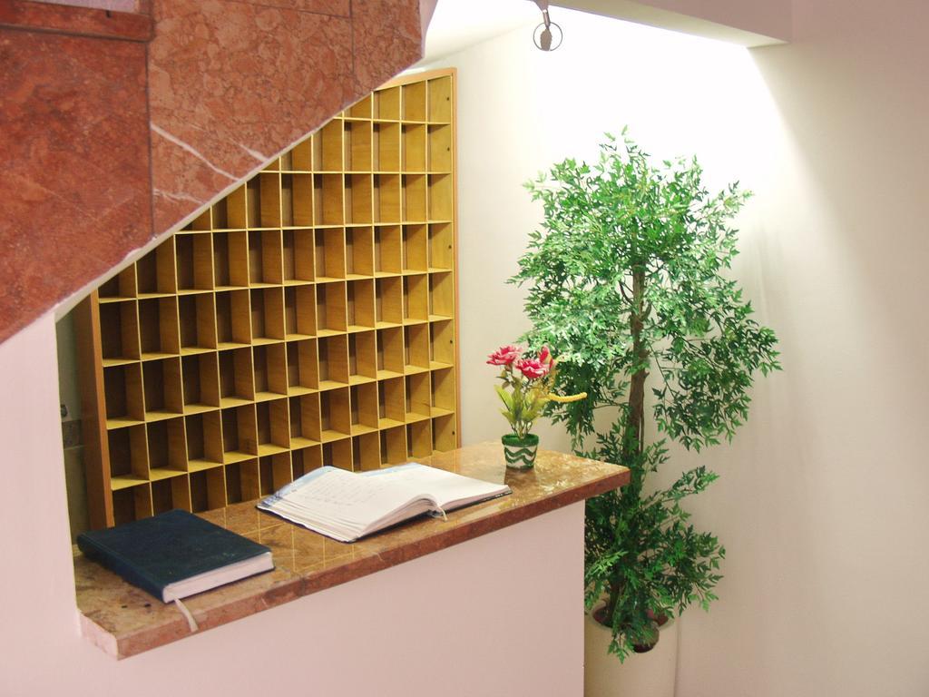 Guest House Villa Iva Budva Exterior foto