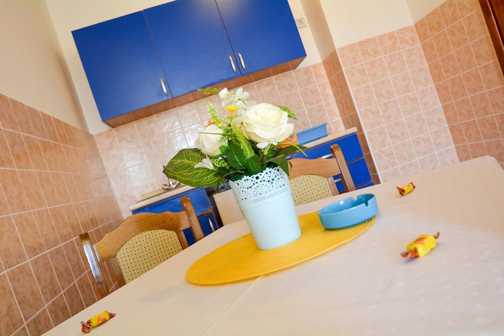 Guest House Villa Iva Budva Quarto foto
