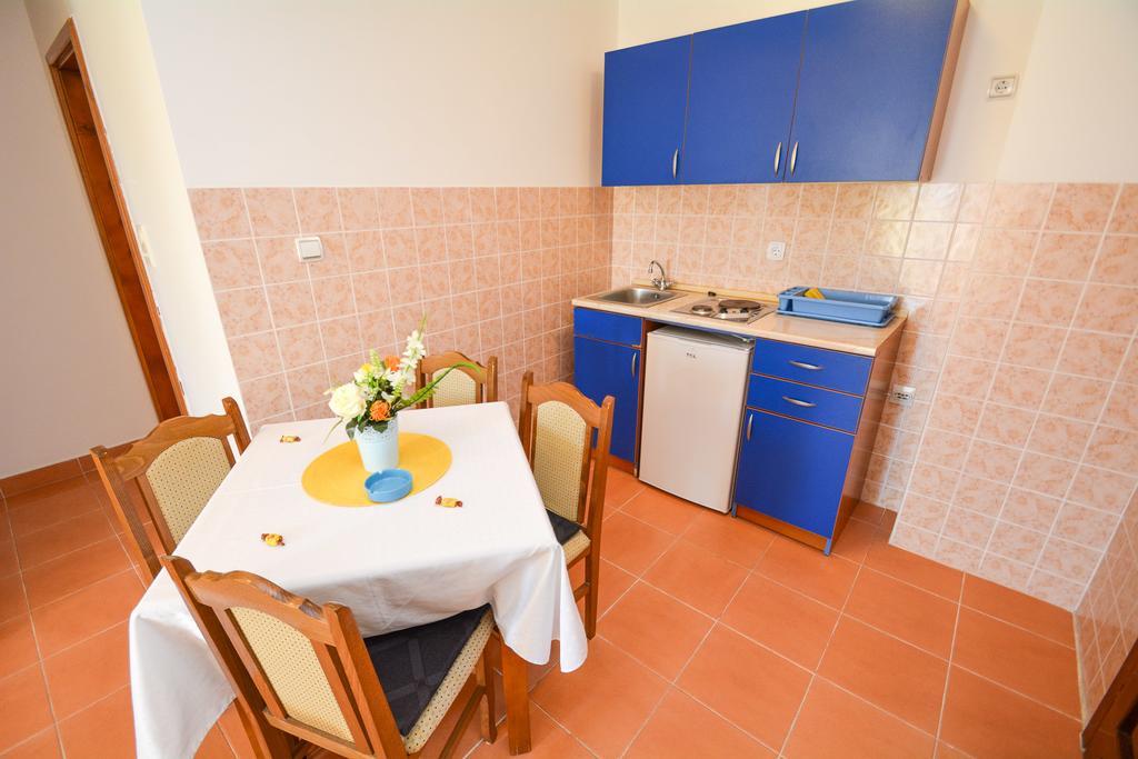 Guest House Villa Iva Budva Quarto foto