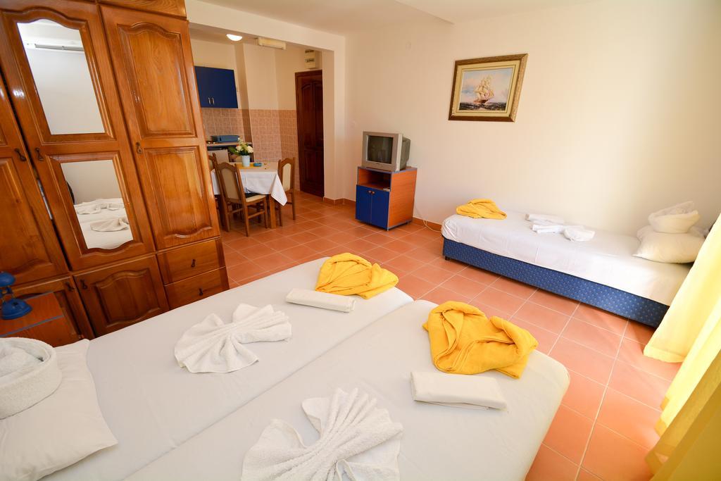Guest House Villa Iva Budva Quarto foto