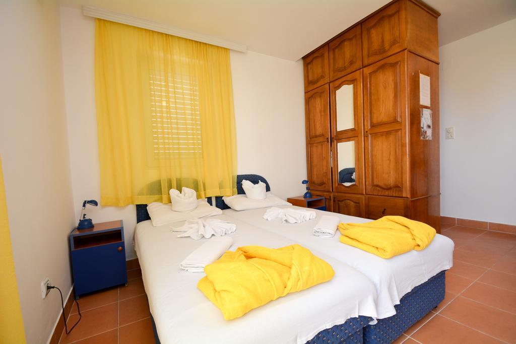 Guest House Villa Iva Budva Quarto foto