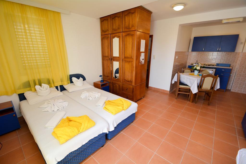 Guest House Villa Iva Budva Quarto foto