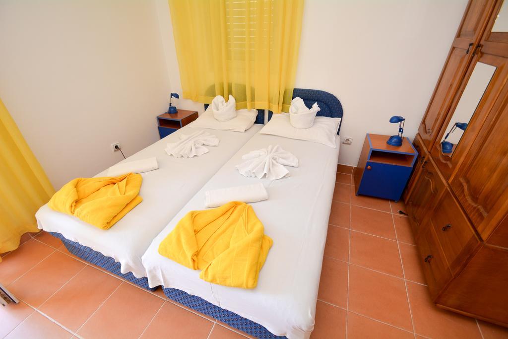 Guest House Villa Iva Budva Quarto foto